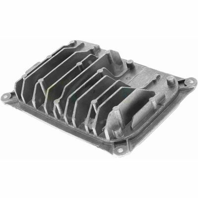 Green Mobility Parts