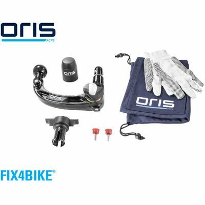 ORIS DUO AK41 FIX4BIKE®