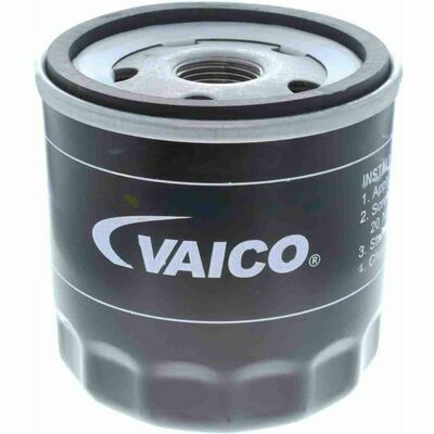 Original VAICO kwaliteit