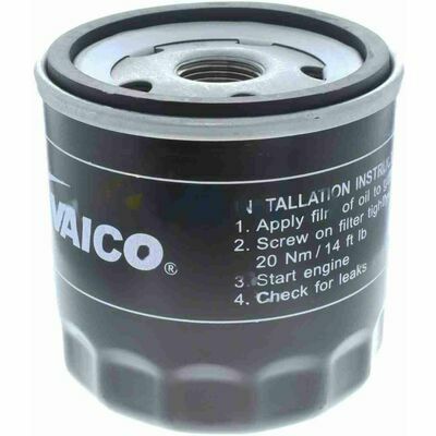 Original VAICO kwaliteit