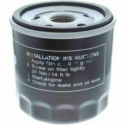 Original VAICO kwaliteit