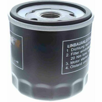 Original VAICO kwaliteit