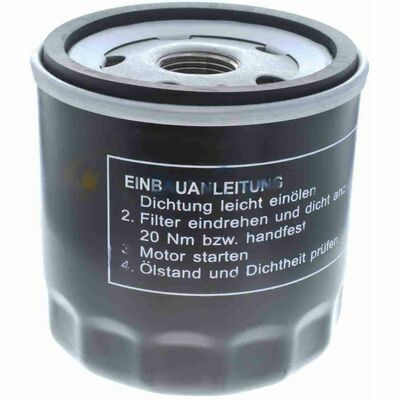 Original VAICO kwaliteit