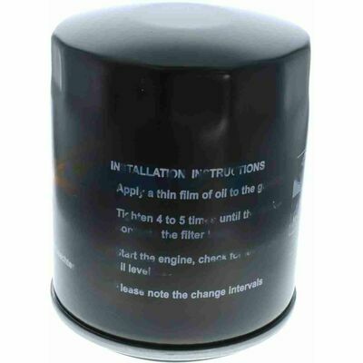 Green Mobility Parts