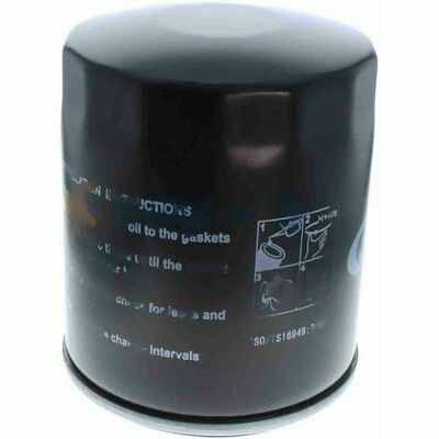 Green Mobility Parts