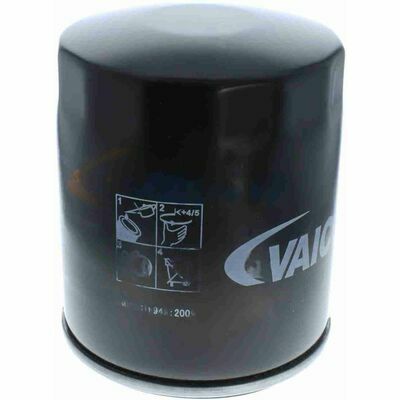 Green Mobility Parts