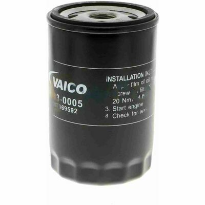 Original VAICO kwaliteit