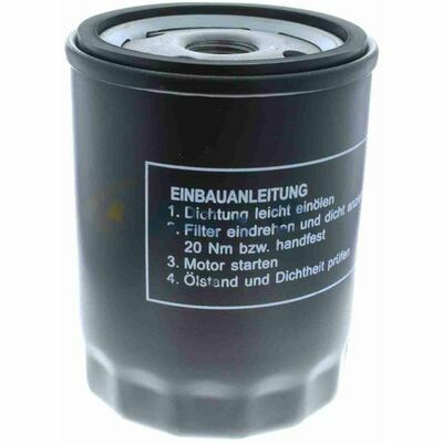 Original VAICO Qualität