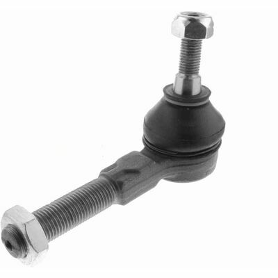 Green Mobility Parts