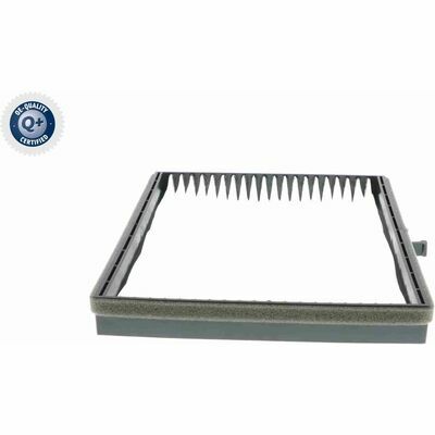 Q+, original equipment manufacturer quality