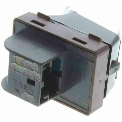 Green Mobility Parts