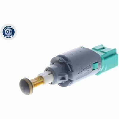 Green Mobility Parts