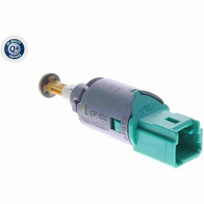 Green Mobility Parts