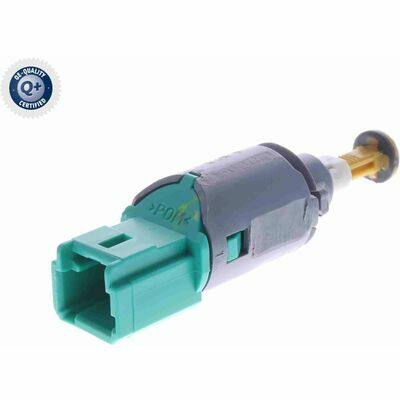 Green Mobility Parts