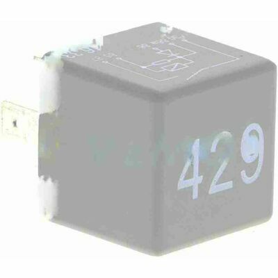 Qualité VEMO originale