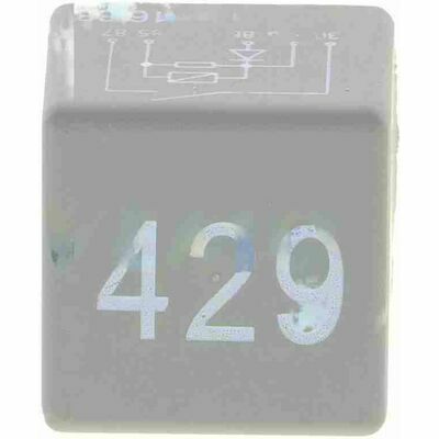 Qualité VEMO originale