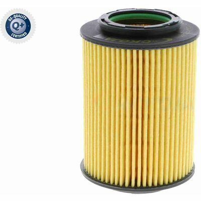 Green Mobility Parts