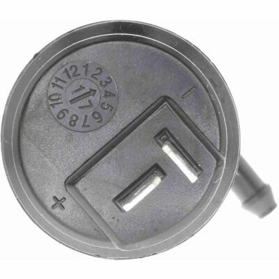 Original VEMO Qualität