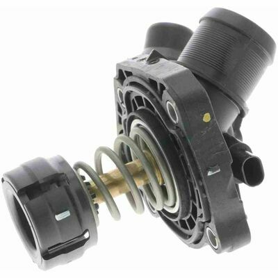 Green Mobility Parts