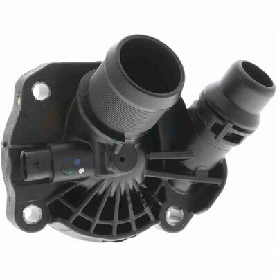 Green Mobility Parts