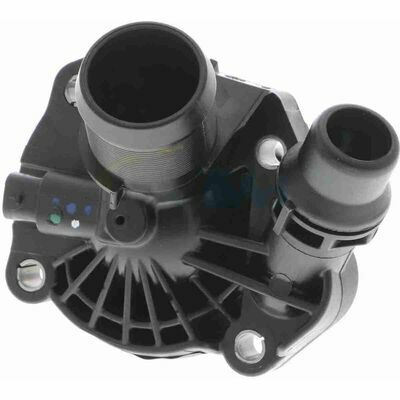 Green Mobility Parts