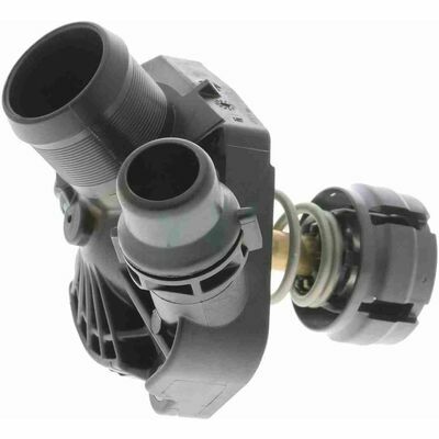 Green Mobility Parts