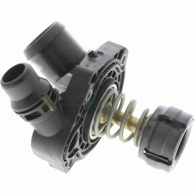 Green Mobility Parts