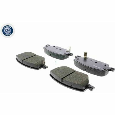 Q+, Erstausrüsterqualität