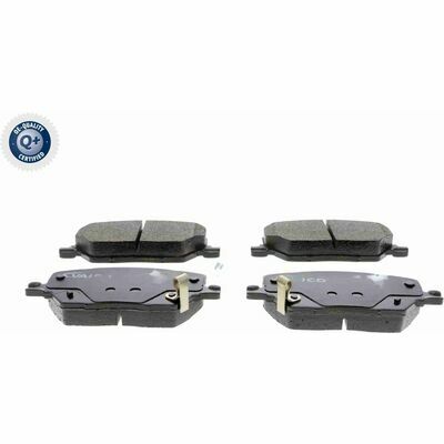 Q+, Erstausrüsterqualität