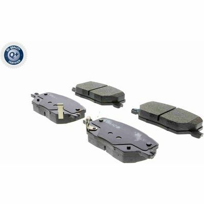 Q+, Erstausrüsterqualität