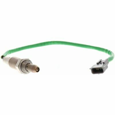 Green Mobility Parts