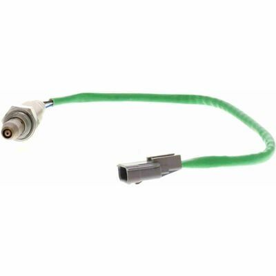Green Mobility Parts