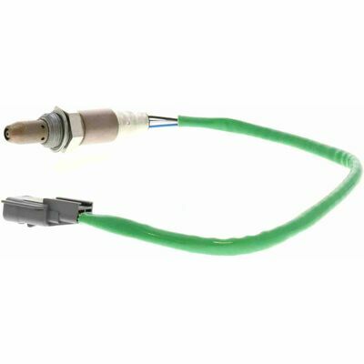 Green Mobility Parts