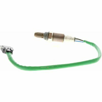 Green Mobility Parts