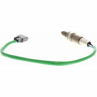 Green Mobility Parts