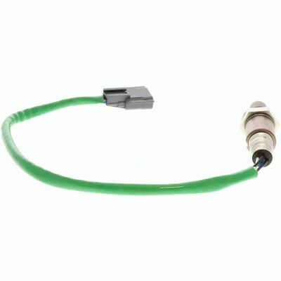 Green Mobility Parts