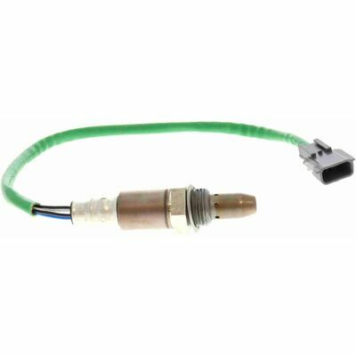 Green Mobility Parts