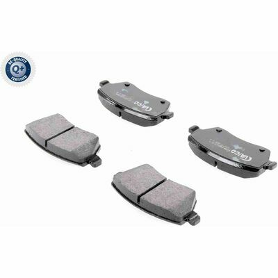 Green Mobility Parts