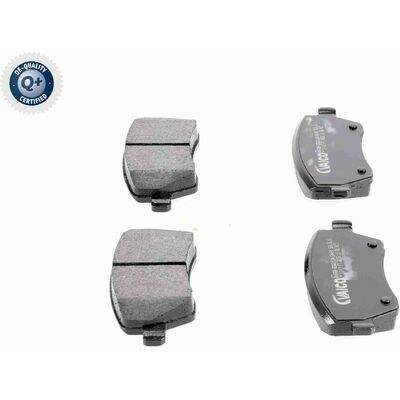 Green Mobility Parts