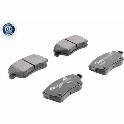 Green Mobility Parts