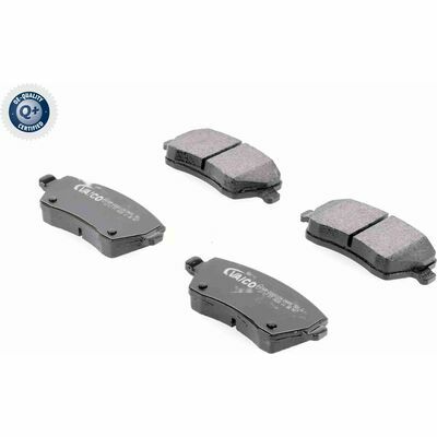 Green Mobility Parts