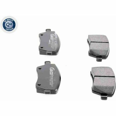 Green Mobility Parts