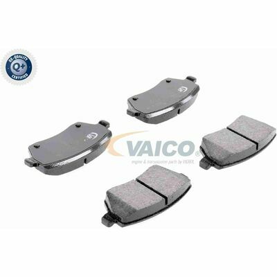 Green Mobility Parts