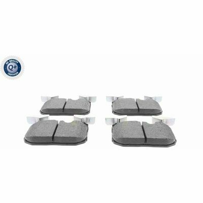 Green Mobility Parts