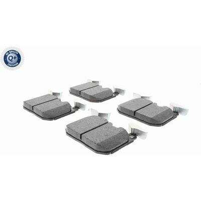 Green Mobility Parts