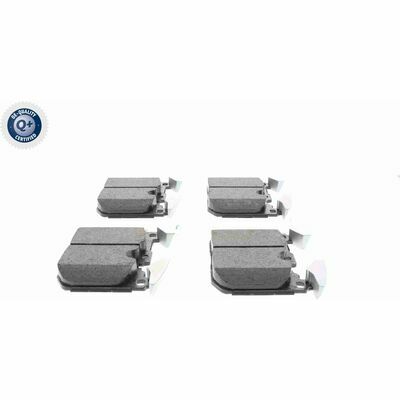 Green Mobility Parts