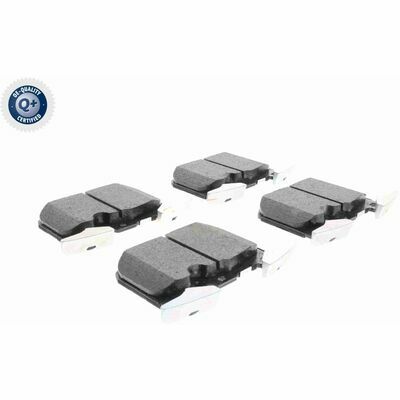 Green Mobility Parts
