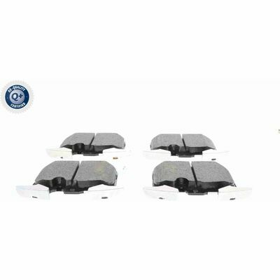 Green Mobility Parts