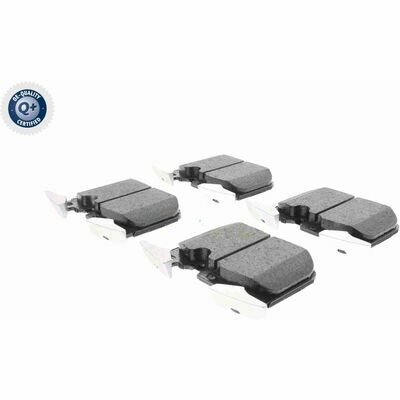 Green Mobility Parts