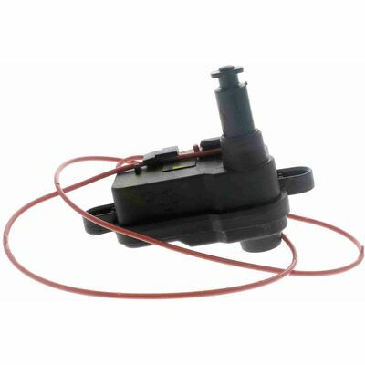 Green Mobility Parts